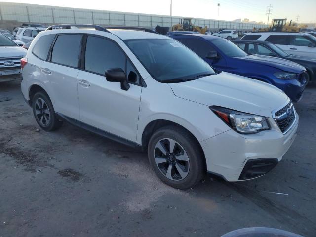 2017 SUBARU FORESTER 2 - JF2SJABC0HH516523