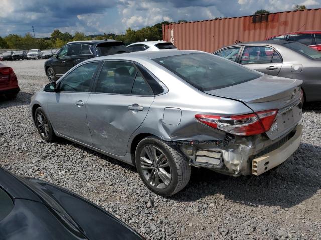 VIN 4T1BF1FK3FU016423 2015 Toyota Camry, LE no.2