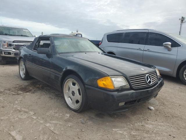 Vin: wdbfa66exmf030251, lot: 74660784, mercedes-benz sl-class sl 19914