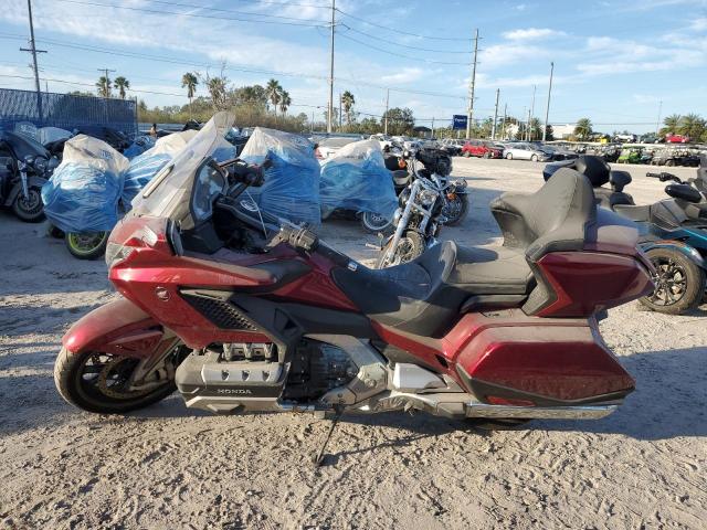 2018 HONDA GL1800 D JH2SC7953JK000210