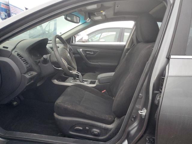 2015 NISSAN ALTIMA 2.5 - 1N4AL3AP7FC270364