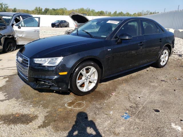AUDI A4 PREMIUM