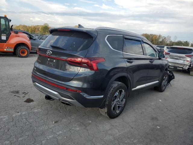 2022 HYUNDAI SANTA FE S - 5NMS2DAJ2NH450130