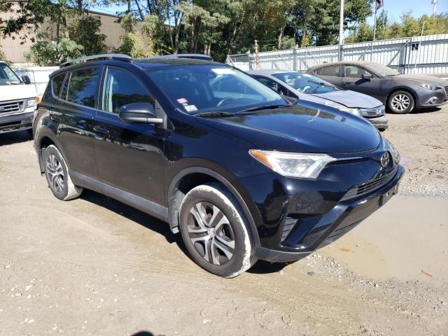 2017 TOYOTA RAV4 LE - 2T3BFREV0HW560558