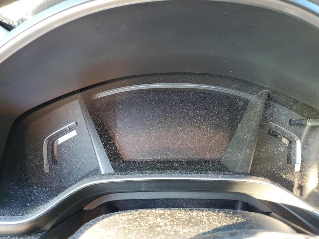 2021 HONDA CR-V EX - 5J6RW1H52MA003150