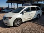 HONDA ODYSSEY SE photo