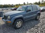 JEEP LIBERTY LI photo