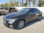 2015 INFINITI Q50 BASE - JN1BV7AR4FM417111