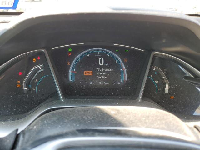 2017 HONDA CIVIC TOUR - 2HGFC3B97HH353259