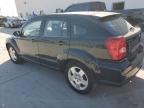 DODGE CALIBER SX photo