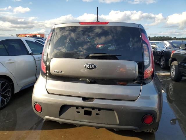 VIN KNDJN2A24K7684966 2019 KIA Soul no.6