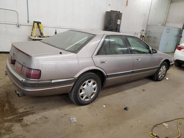 CADILLAC SEVILLE SL 1995 silver  gas 1G6KS52Y9SU814813 photo #4