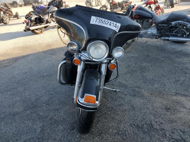 2003 HARLEY-DAVIDSON FLHTCUI - 1HD1FCW3X3Y606965
