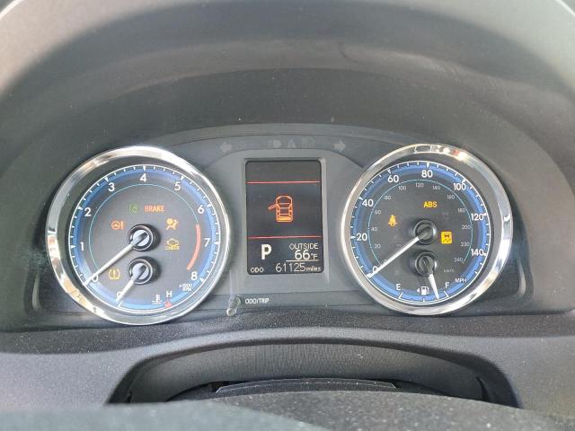 2017 TOYOTA COROLLA L - 2T1BURHE9HC957794
