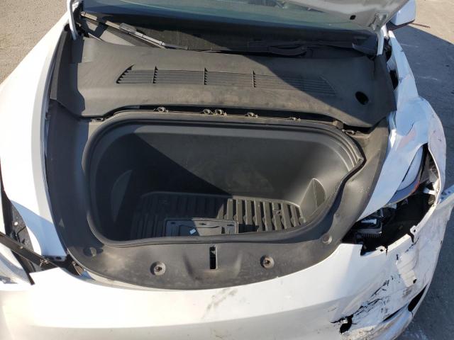 2022 TESLA MODEL Y - 7SAYGDEF5NF313270