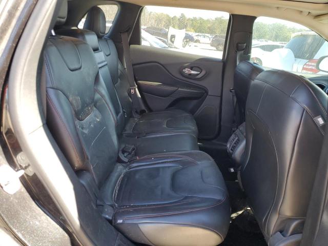 2015 JEEP CHEROKEE T - 1C4PJMBS1FW710077
