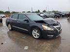 NISSAN ALTIMA 2.5 снимка