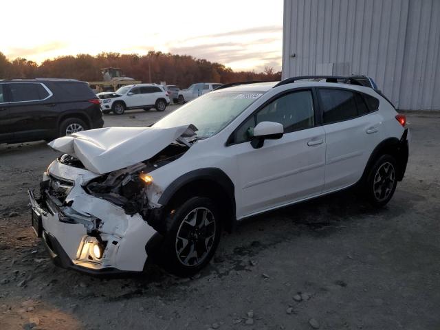 2020 SUBARU CROSSTREK #2935753870