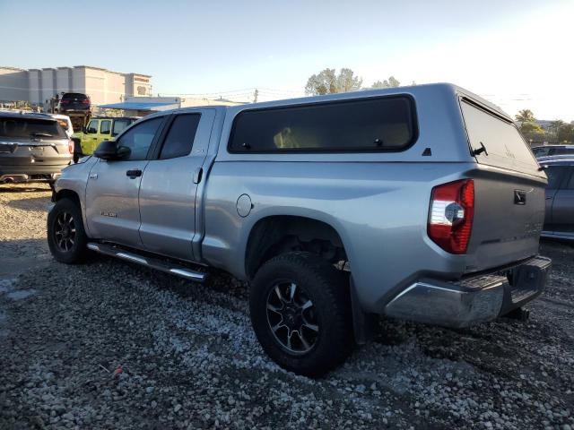 VIN 5TFRY5F1XEX160642 2014 Toyota Tundra, Double Ca... no.2