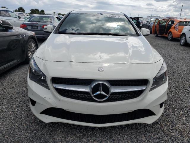 VIN WDDSJ4GB6GN313027 2016 Mercedes-Benz CLA-Class,... no.5