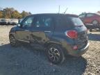 FIAT 500L LOUNG photo