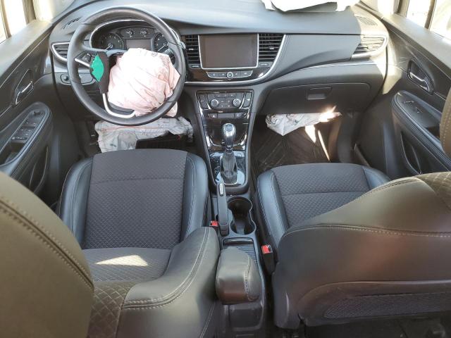 2020 BUICK ENCORE PRE - KL4CJASB1LB007704