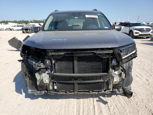2024 HONDA PILOT ELIT - 5FNYG1H87RB019240