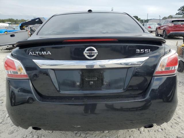 VIN 1N4BL3AP7FC160600 2015 Nissan Altima, 3.5S no.6