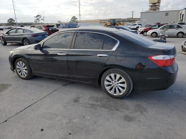 2015 HONDA ACCORD EXL - 1HGCR2F82FA056490
