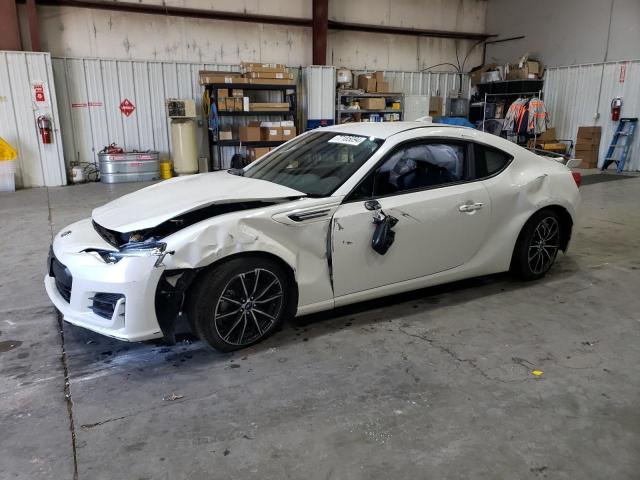 2020 SUBARU BRZ LIMITE #3025116185