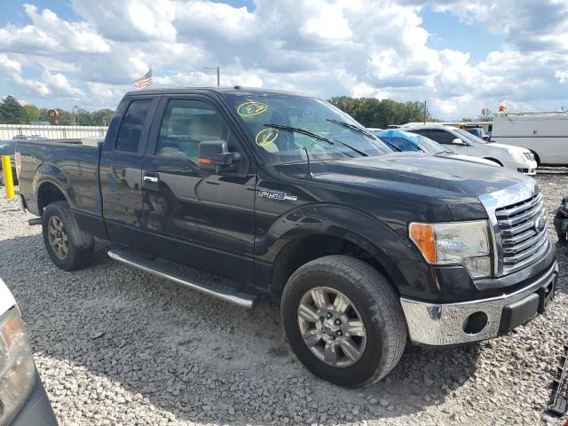 Vin: 1ftex1em7cfb34007, lot: 74354354, ford f-150 super cab 20124