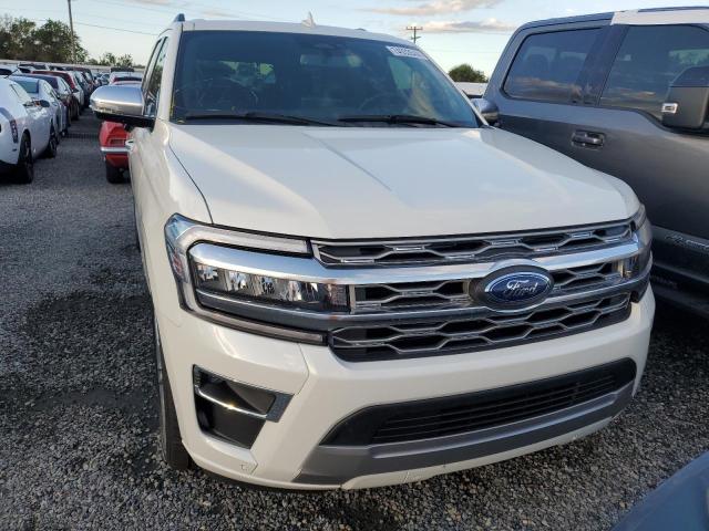 2024 FORD EXPEDITION - 1FMJU1L82REA60907