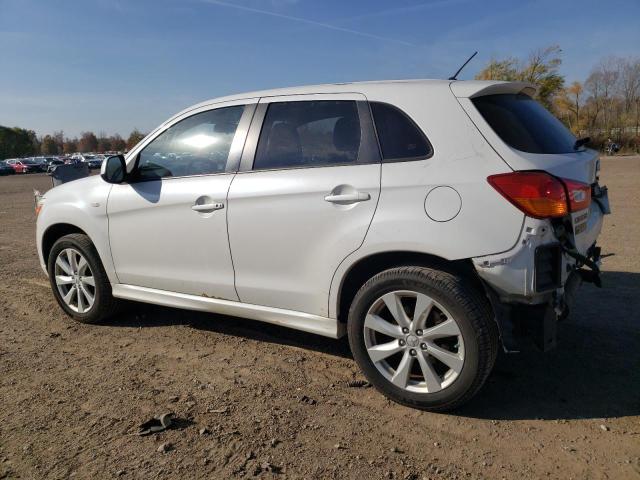 Vin: ja4ar4au0cz006619, lot: 77803574, mitsubishi outlander se 20122