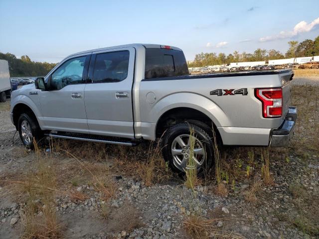 2018 FORD F150 SUPER - 1FTEW1EGXJFB62779