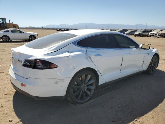 VIN 5YJSA1E1XFF105667 2015 Tesla MODEL S no.3