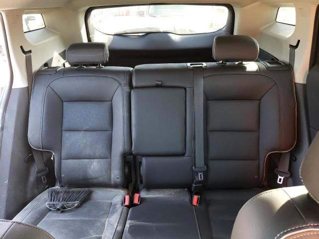 2020 GMC TERRAIN DE - 3GKALXEX6LL132766