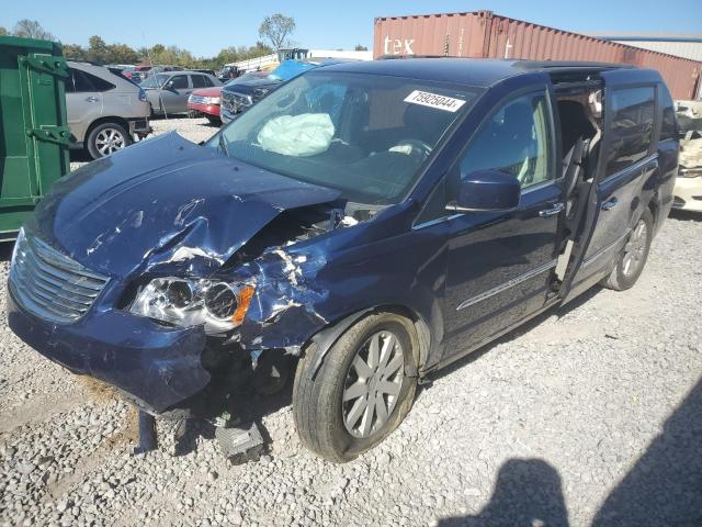 VIN 2C4RC1BG6FR505733 2015 Chrysler Town and Countr... no.1