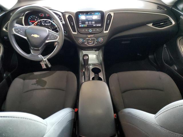 2020 CHEVROLET MALIBU LS - 1G1ZC5ST4LF102446