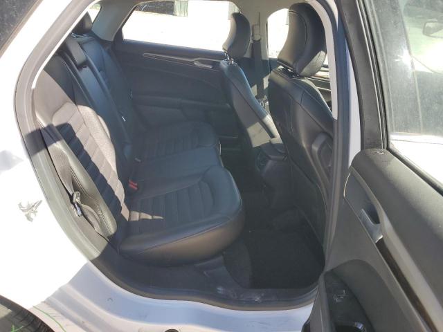 2015 FORD FUSION SE - 3FA6P0LU7FR248815