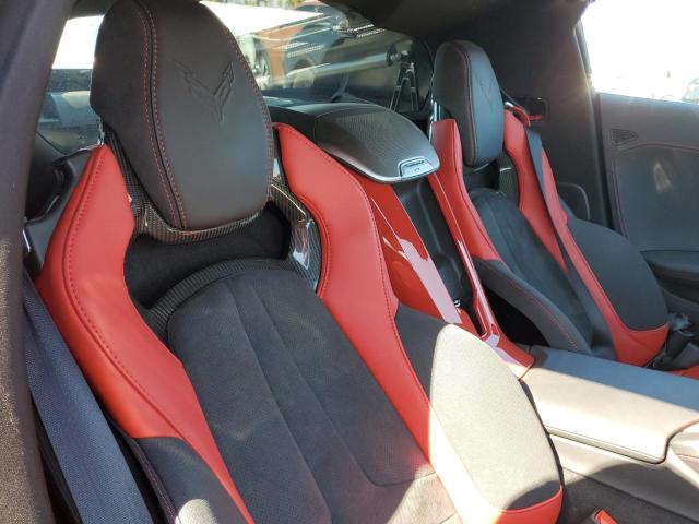 2023 CHEVROLET CORVETTE S - 1G1YB2D44P5116636