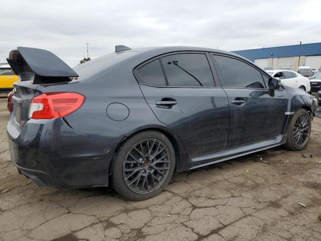 2016 SUBARU WRX STI - JF1VA2M6XG9834317