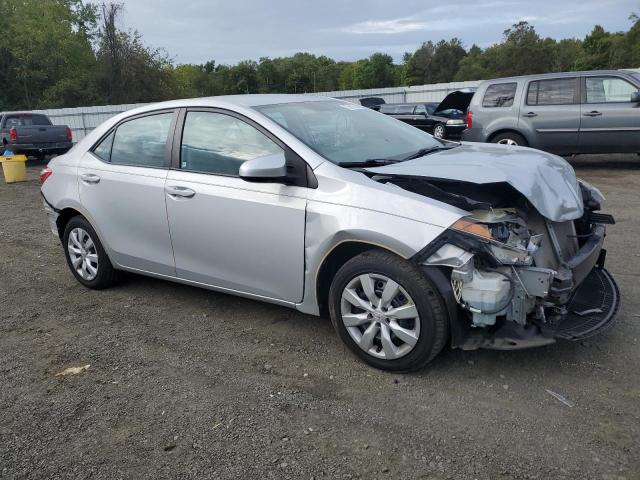 VIN 2T1BURHE7EC015612 2014 Toyota Corolla, L no.4