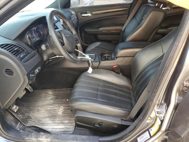 VIN 2C3CCABG0FH755758 2015 Chrysler 300, S no.7