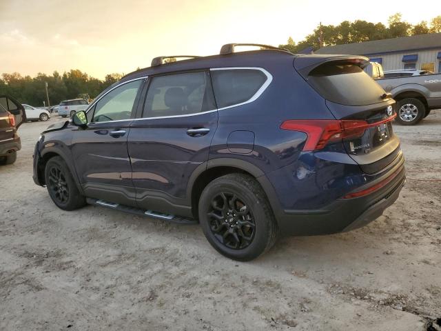 2023 HYUNDAI SANTA FE X - 5NMS64AJ0PH508288