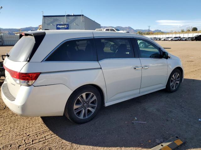 VIN 5FNRL5H94FB052336 2015 Honda Odyssey, Touring no.3