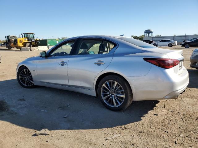 2020 INFINITI Q50 PURE - JN1EV7AP9LM206140