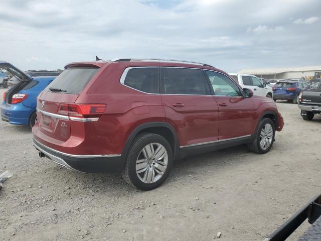 VIN 1V2NR2CAXJC570582 2018 Volkswagen Atlas, Sel Pr... no.3