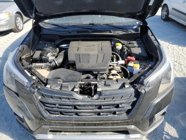 2023 SUBARU FORESTER T - JF2SKARC0PH515941