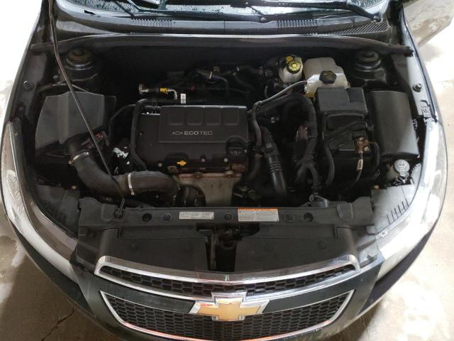 VIN 1G1PC5SB6D7323685 2013 Chevrolet Cruze, LT no.11