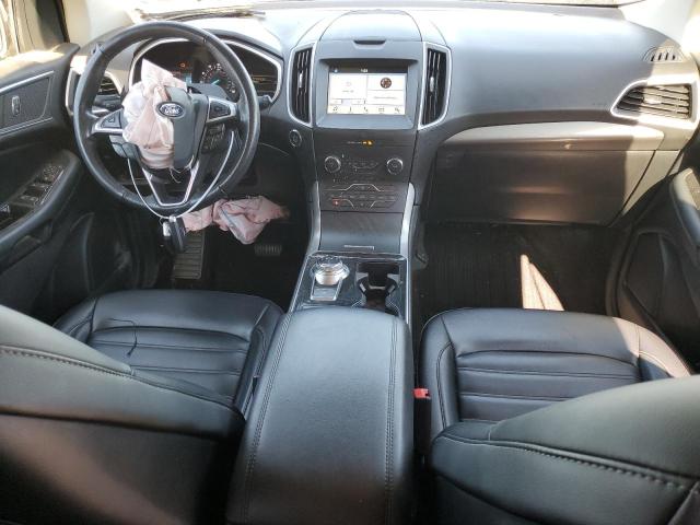 2019 FORD EDGE SEL - 2FMPK3J90KBC08576
